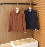 제냐 2026 SS 봄 신상 남성 비즈니스 캐주얼 자켓