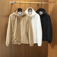 버버리 2026SS 봄 신상 재킷 코트