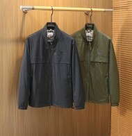 버버리 2026SS 봄 신상 재킷 코트