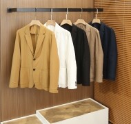 로로피아나 신상 남성 럭셔리 신사 정장