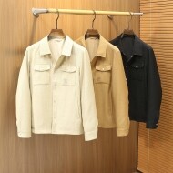 로에베 2026SS 봄 신상 재킷 코트