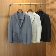 로에베 2026SS 봄 신상 재킷 코트