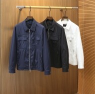 프라다 2026SS 봄 신상 재킷 코트