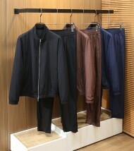 제냐 2026SS 1:1 맞춤 제작 봄 여름 시리즈 세트