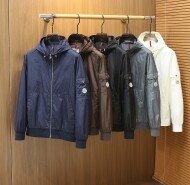 2026SS 봄여름 신상 몽클레어 1:1 제작 남성 재킷 코트