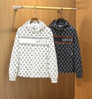 2026SS 봄여름 신상 구찌 1:1 제작 남성 재킷 코트