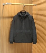 2026SS 봄여름 신상 제냐 1:1 제작 남성 재킷 코트