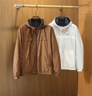 2026SS 봄여름 프라다 1:1 제작 남성 재킷 코트