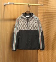 2026SS 봄여름 구찌 1:1 제작 남성 재킷 코트