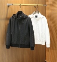 2026SS 봄여름 제냐 1:1 제작 남성 재킷 코트