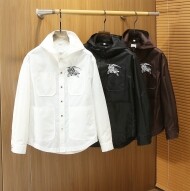 2026SS 봄여름 버버리 1:1 제작 남성 재킷 코트