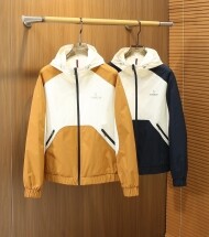 2026SS 봄여름 펜디 1:1 몽클레어 남성 재킷 코트