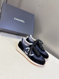 샤넬 26P 최신 봄여름 스니커즈 운동화  4컬러