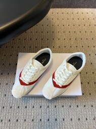 셀린느 봄 신상 플랫 발레 여성 스니커즈 4컬러