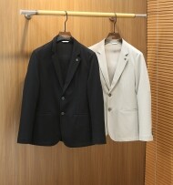 로로피아나 2026SS 봄 남성 정장 재킷 코트 1:1 제작