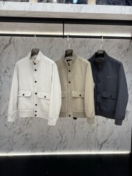 로로피아나 봄 2026 신상 패션 디자이너 점퍼