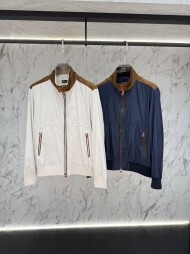 키톤 봄 2026 신상 패션 디자이너 점퍼