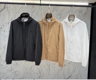 버버리 봄 2026 신상 패션 디자이너 점퍼