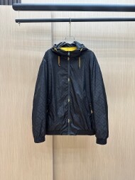 펜디 봄 2026 신상 패션 디자이너 점퍼