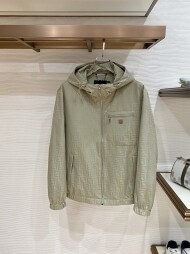 펜디 26SS 이른 봄 신상 프리미엄 남성 점퍼