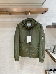 몽클레어 26SS 이른 봄 신상 프리미엄 남성 점퍼