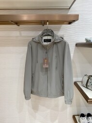 로로피아나 26SS 이른 봄 신상 프리미엄 남성 점퍼