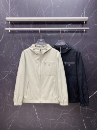 펜디 26SS 이른 봄 신상 프리미엄 남성 점퍼