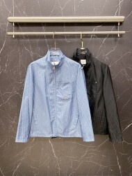 디올 26SS 이른 봄 신상 프리미엄 남성 점퍼