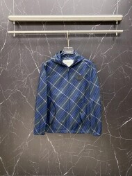 버버리 26SS 이른 봄 신상 프리미엄 남성 점퍼