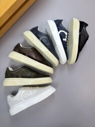 페라가모 프리미엄 퀄리티 1:1 오리지널 남성 스니커즈