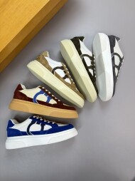 페라가모 프리미엄 퀄리티 1:1 오리지널 남성 스니커즈