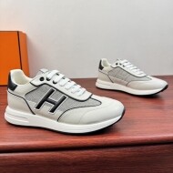 에르메스 Match 남성  스니커즈 2컬러