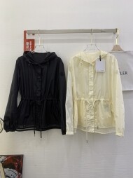 몽클레어 후드 여성 자켓 Rochebonne 로슈본 K10931A00101598E6