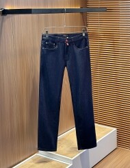 Kiton 2026SS 봄 신상 남성 패션 프리미엄 청바지