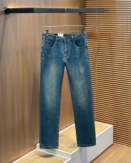 제냐 2026SS 봄 신상 남성 패션 프리미엄 청바지