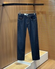 에르메스 2026SS 봄 신상 남성 패션 프리미엄 청바지