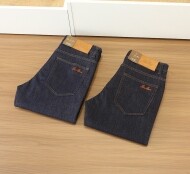 로로피아나 2026SS 봄 신상 남성 패션 프리미엄 청바지