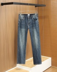 버버리 2026SS 봄 신상 남성 패션 프리미엄 청바지