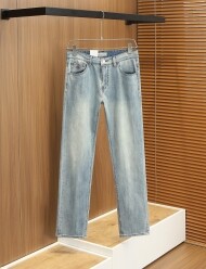 몽클레어 2026SS 봄 신상 남성 패션 프리미엄 청바지