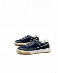 Brunello Cucinelli 프리미엄 럭셔리 남성 스니커즈