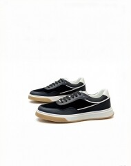 Brunello Cucinelli 프리미엄 럭셔리 남성 스니커즈