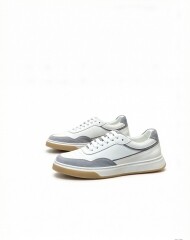 Brunello Cucinelli 프리미엄 럭셔리 남성 스니커즈