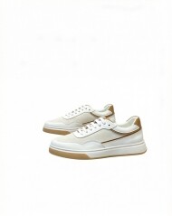 Brunello Cucinelli 프리미엄 럭셔리 남성 스니커즈