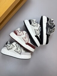 지방시 프리미엄 퀄리티 1:1 오리지널 남성 스니커즈