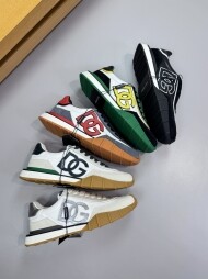 돌체앤가바나 프리미엄 퀄리티 1:1 오리지널 남성 스니커즈