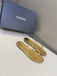 샤넬 26s 봄여름 신상 더블 C 조리 6컬러