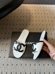샤넬 26SS 이른 봄 신상 슬리퍼 6컬러