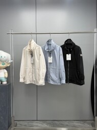 몽클레어 히든 후드 자켓 Enette 에네트 1A00080 597KH 999