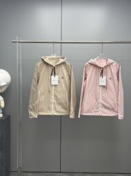 몽클레어 여성 바람막이 자켓 SARRACENIA 사라케니아  L10931A00136549P3