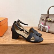 HERMES 2026 SS  샌들 Encens 50 H221119Z 6컬러